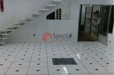 Prédio à venda na Rua Saboó, 113, Vila Santa Isabel, São Paulo