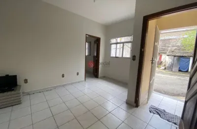Casa com 1 quarto à venda na Travessa Francisco Delbucio, 81, Tatuapé, São Paulo