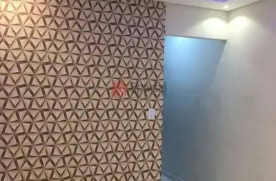 Sobrado à venda em caiçara 2 quartos, 2 banheiros, 1 vaga de garagem. pertinho da praia.