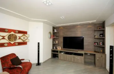 Sobrado à venda em condomínio fechado na vila carrão com 3 suítes, 3 dormitórios, 305 m²