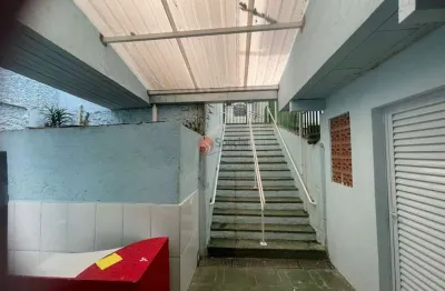 Sobrado na vila formosa comercial, ou residencial,bom para clinica, escola. escritório