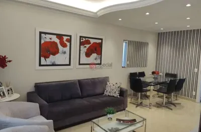 Sobrado em condomínio na moóca, decorado e reformado, impecável!