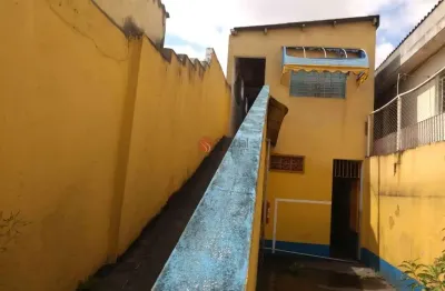 Terreno comercial à venda na Rua Francisco Rebelo, 845, Vila Alpina, São Paulo