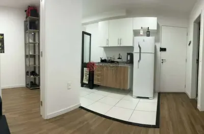 Apartamento com 2 quartos à venda na Rua São Bernardo, 787, Tatuapé, São Paulo