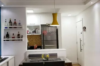 Apartamento com 3 quartos à venda na Rua Ana Soares Barcelos, 430, Vila Venditti, Guarulhos