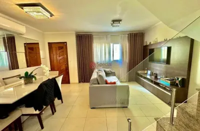 Casa com 3 quartos à venda na Rua Maria Eugênia, 180, Tatuapé, São Paulo