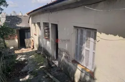 Terreno comercial à venda na Rua General Sócrates, 344, Penha, São Paulo