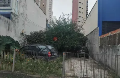 Terreno comercial à venda na Rua Antônio de Barros, 2660, Vila Carrão, São Paulo