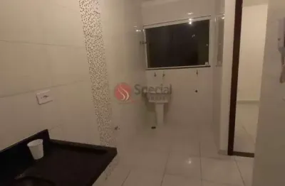 Casa com 2 quartos para alugar na Rua Padre Manuel Luís de Vergueiro, 363, Aricanduva, São Paulo