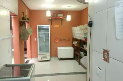 Prédio à venda na Rua Visconde de Inhomerim, 404, Mooca, São Paulo