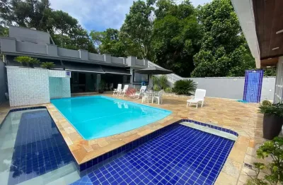 Casa com 4 quartos à venda na R Boqueirão, 65, Morada Praia, Bertioga