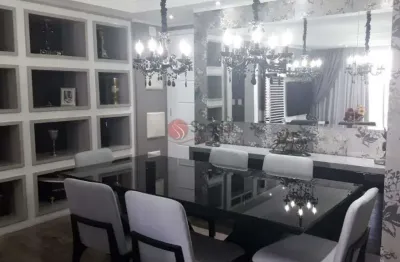 Cobertura com 2 quartos à venda na Rua Alonso Calhamares, 333, Tatuapé, São Paulo