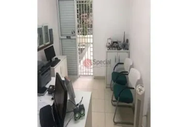 Prédio à venda na Rua Sargento Osvaldo, 242, Tatuapé, São Paulo