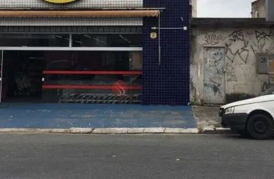 Terreno comercial à venda na Rua Atucuri, 598, Tatuapé, São Paulo