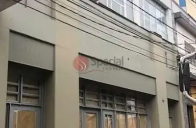 Prédio para alugar na Praça Doutor Sampaio Vidal, 145, Vila Formosa, São Paulo