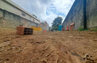 Terreno comercial à venda na Rua Doralisa, 635, Vila Carrão, São Paulo