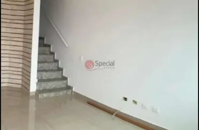 Sobrado com 2 dormitórios à venda/locação, 57 m² - vila formosa