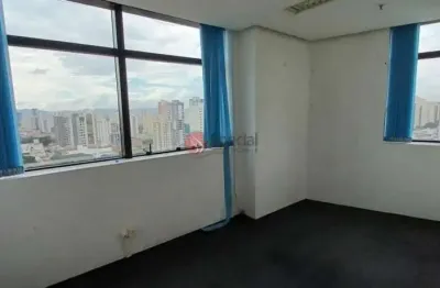 Sala comercial para alugar na Rua Cantagalo, 126, Tatuapé, São Paulo