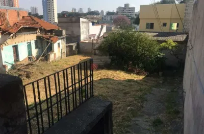 Terreno comercial à venda na Rua Mandioré, 482, Vila Formosa, São Paulo