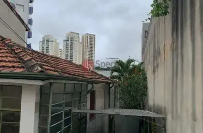 Terreno no anália franco com localização privilegiada!