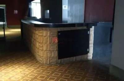 Excelente ponto comercial no tatuapé próximo a rua itapura.