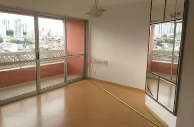 Apartamento no jardim têxtil, 3 quartos, 1 suíte e 2 vagas