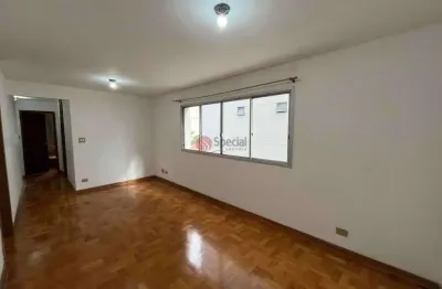 Apartamento com 3 quartos à venda na Rua Doutor Tomás Alves, 180, Vila Mariana, São Paulo