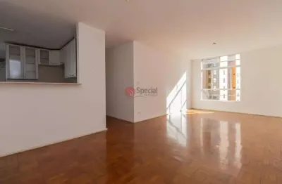 Apartamento com 2 quartos à venda na Rua Domingos de Morais, 317, Vila Mariana, São Paulo