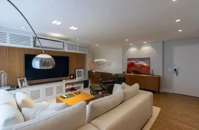 Apartamento com 3 quartos à venda na Rua Pedroso Alvarenga, 821, Itaim Bibi, São Paulo