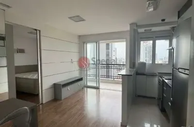 Kitnet / Stúdio à venda na Rua Maria Otília, 282, Jardim Anália Franco, São Paulo