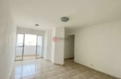 Apartamento à venda ou locação na vila carrão. com 3 dormitórios e 2 vagas fixas.
