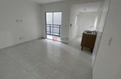 Apartamento de 51 metros à venda com 2 quartos e 1 vaga na vila formosa.
