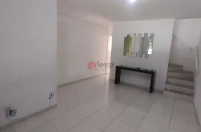 Sobrado vila carrão com 3 quartos e 2 vagas à venda, 126m² por r$ 950.000