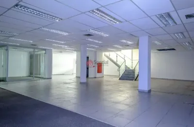 Prédio para alugar na Avenida Osvaldo Valle Cordeiro, 414, Jardim Brasília (Zona Leste), São Paulo