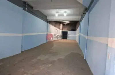 Barracão / Galpão / Depósito para alugar na Rua Baquiá, 756, Vila Carrão, São Paulo