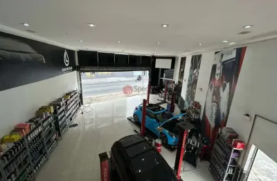 Ponto comercial para alugar na Avenida Conselheiro Carrão, 641, Vila Carrão, São Paulo