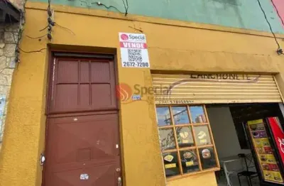 Terreno no tatuapé, com 210,00 metros próximo ao metrô carrão.