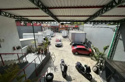 Terreno comercial para alugar na Rua Demétrio Ribeiro, 210, Tatuapé, São Paulo
