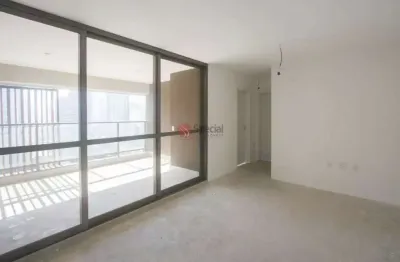 Apartamento com 2 quartos à venda na Rua Andréa Paulinetti, 330, Jardim das Acacias, São Paulo