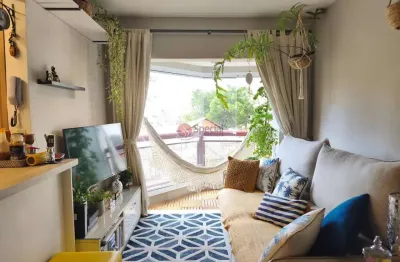 Apartamento com 2 dormitórios na vila mariana. conforto e localização privilegiada.