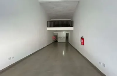 Ponto comercial para alugar na Avenida Inconfidência Mineira, 1280, Vila Antonieta, São Paulo