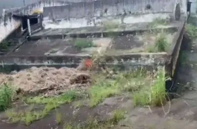 Terreno à venda na Avenida Engenheiro George Corbisier, 238, Jabaquara, São Paulo