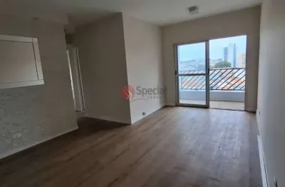 Apartamento com 3 quartos à venda na Rua Chagu, 274, Vila Formosa, São Paulo