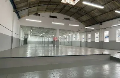 Barracão / Galpão / Depósito para alugar na Rua Júlio Parigot, 873, Aricanduva, São Paulo