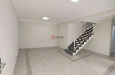 Sobrado para locação na vila formosa com 75,13 metros, ao lado do parque ceret.