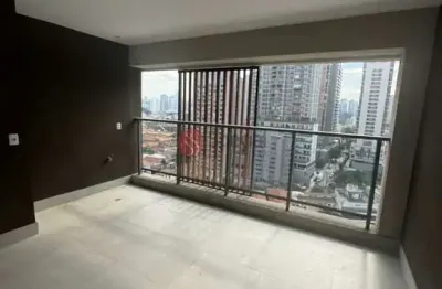 Apartamento com 2 quartos à venda na Rua Andréa Paulinetti, 321, Jardim das Acacias, São Paulo