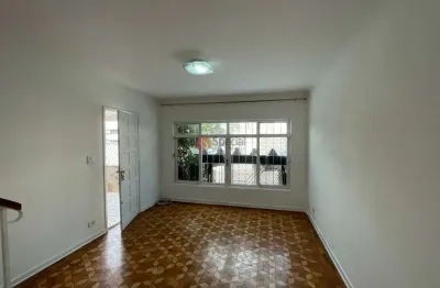 Sobrado residencial na vila invernada, prox. ao shopping anália franco