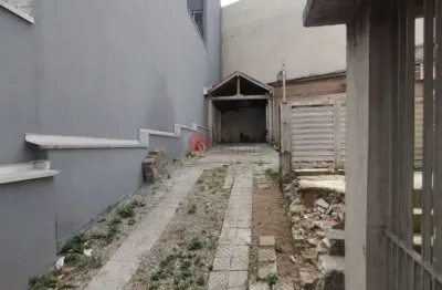 Terreno à venda na penha, 227 m². ótima localização.