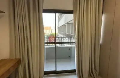 Apartamento tipo sudio para venda e locação no tatuapé.