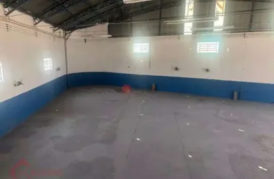 Barracão / Galpão / Depósito para alugar na Padre Luís Rossi, 168, São Mateus, São Paulo